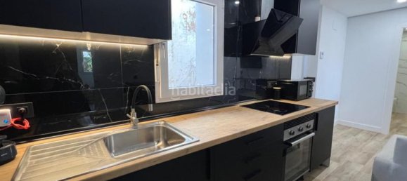 3 chambres Appartement à Valencia, Spain No. 118190 24