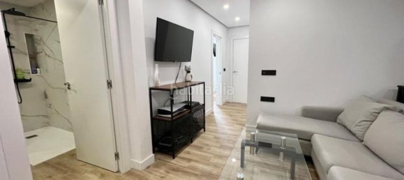 3 chambres Appartement à Valencia, Spain No. 118190 26
