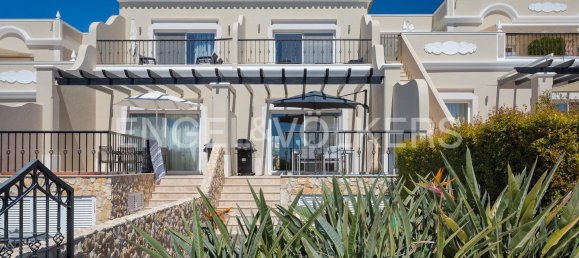 Dúplex de 2 dormitorios en Almancil, Portugal No. 132861 4