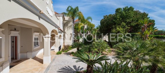 Dúplex de 2 dormitorios en Almancil, Portugal No. 132861 20