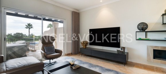 Dúplex de 2 dormitorios en Almancil, Portugal No. 132861 10