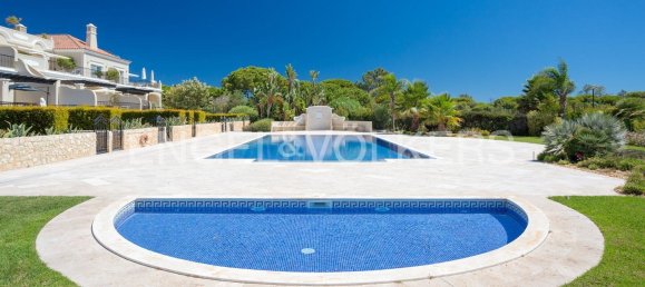 Dúplex de 2 dormitorios en Almancil, Portugal No. 132861 5