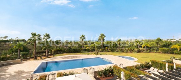 Dúplex de 2 dormitorios en Almancil, Portugal No. 132861 14