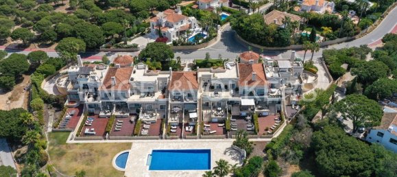 Dúplex de 2 dormitorios en Almancil, Portugal No. 132861 23