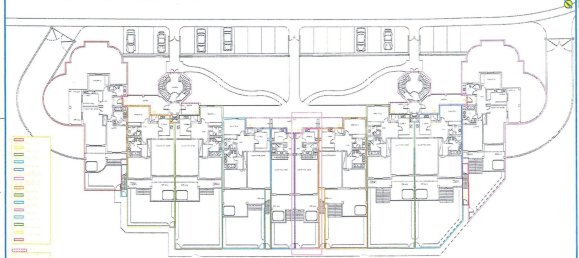 Dúplex de 2 dormitorios en Almancil, Portugal No. 132861 31