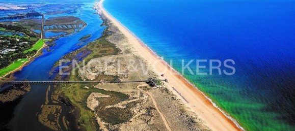 Dúplex de 2 dormitorios en Almancil, Portugal No. 132861 38