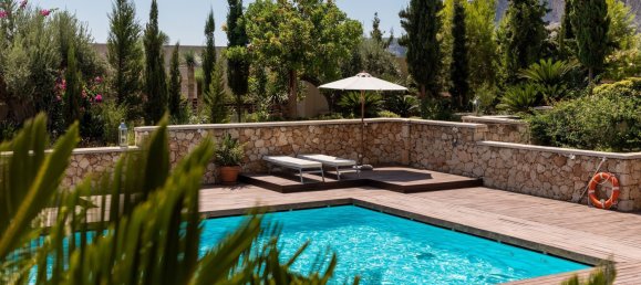 3 Schlafzimmer Villa in Alvor, Portugal, Nr. 144202 2