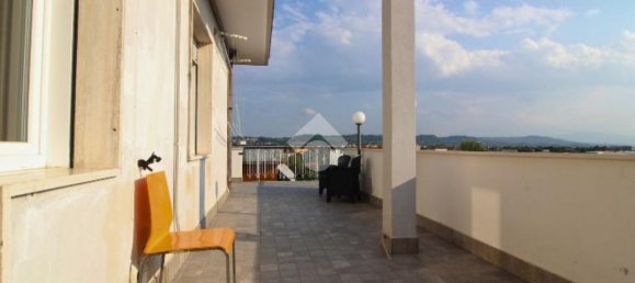 1 غرف نوم بانتهاوس في Pescara, Italy رقم 358666 7