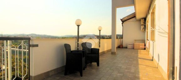 1 غرف نوم بانتهاوس في Pescara, Italy رقم 358666 11