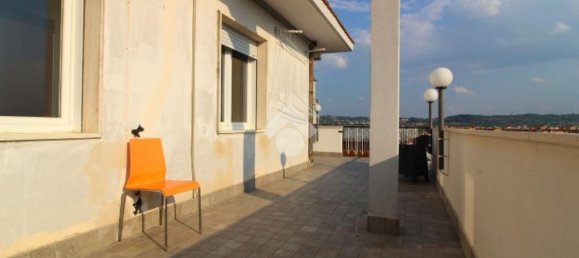 1 غرف نوم بانتهاوس في Pescara, Italy رقم 358666 8