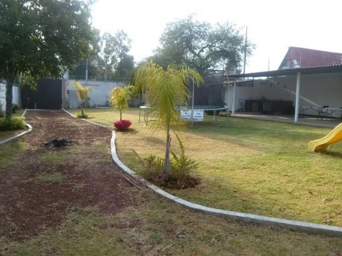 3 bedrooms House in Tapachula de Cordova y Ordonez, Mexico No. 167491