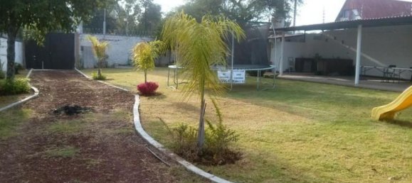 3 bedrooms House in Tapachula de Cordova y Ordonez, Mexico No. 167491 2