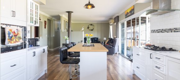 4 غرف نوم منزل في Wondai, Australia رقم 163 7