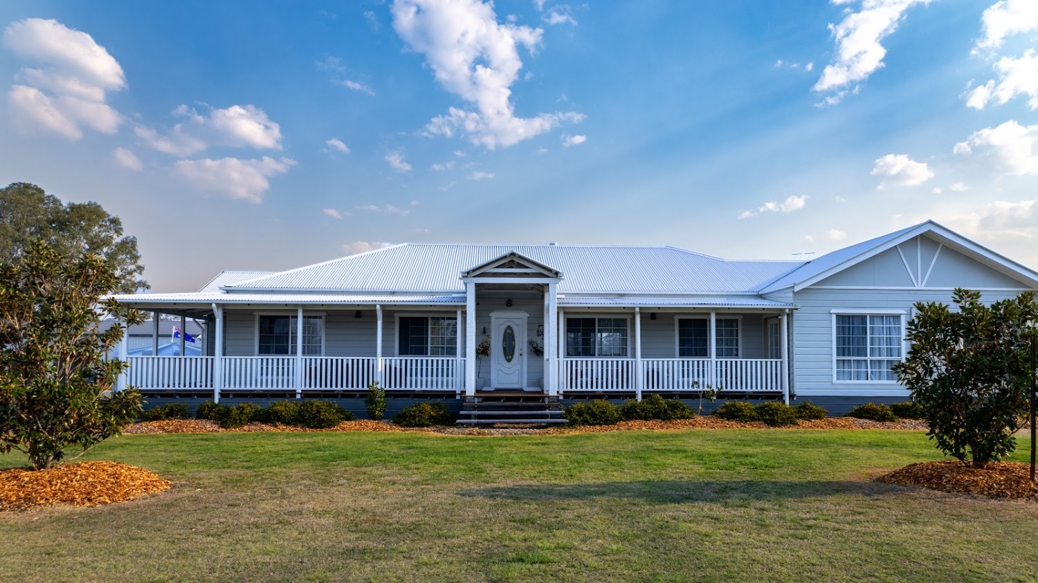 4 غرف نوم منزل في Wondai, Australia رقم 163