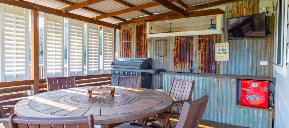 4 غرف نوم منزل في Wondai, Australia رقم 163 25