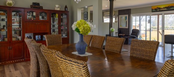 4 غرف نوم منزل في Wondai, Australia رقم 163 9