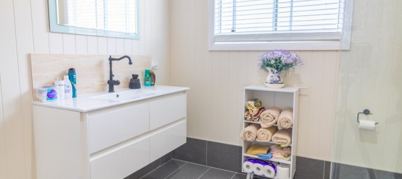 4 غرف نوم منزل في Wondai, Australia رقم 163 20