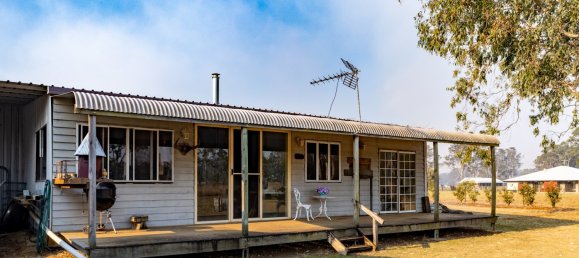 4 غرف نوم منزل في Wondai, Australia رقم 163 30