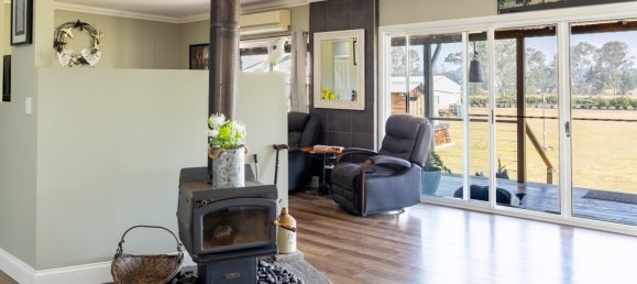 4 غرف نوم منزل في Wondai, Australia رقم 163 12