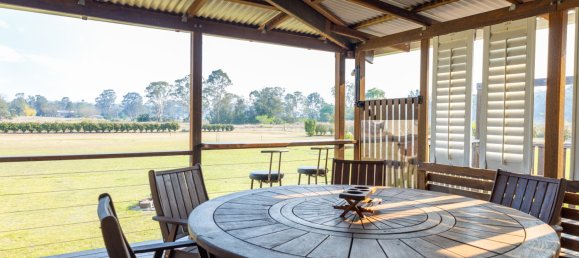 4 غرف نوم منزل في Wondai, Australia رقم 163 24