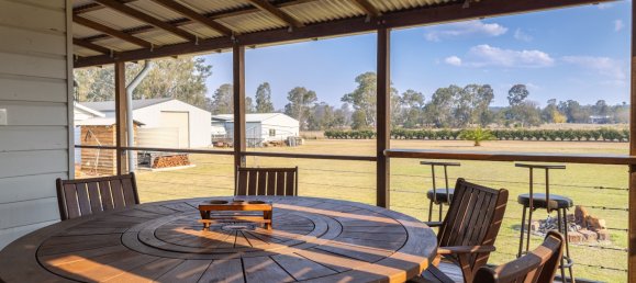 4 غرف نوم منزل في Wondai, Australia رقم 163 23