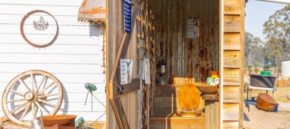 4 غرف نوم منزل في Wondai, Australia رقم 163 29