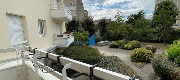 3 غرف نوم شقة في Carrieres-sur-Seine, France رقم 171423 3