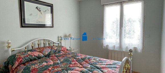 3 غرف نوم شقة في Carrieres-sur-Seine, France رقم 171423 11