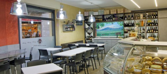 158m² Commercial property in Bellusco, Italy No. 152761 6