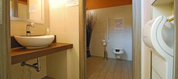 158m² Commercial property in Bellusco, Italy No. 152761 8