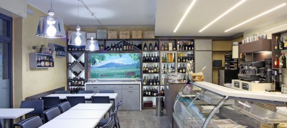 158m² Commercial property in Bellusco, Italy No. 152761 2