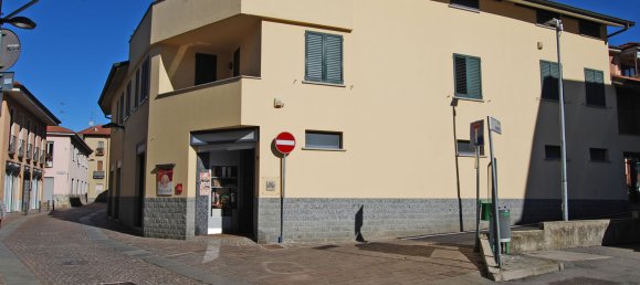 158m² Commercial property in Bellusco, Italy No. 152761 10