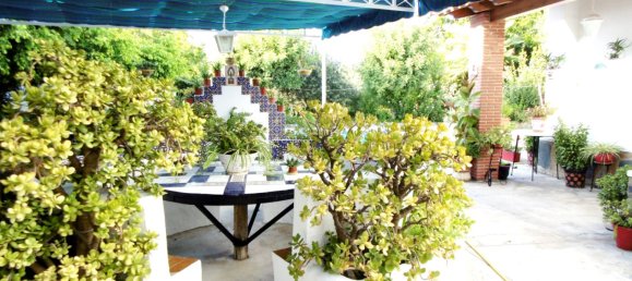 6 Schlafzimmer Villa in Coin, Spain, Nr. 32117 36