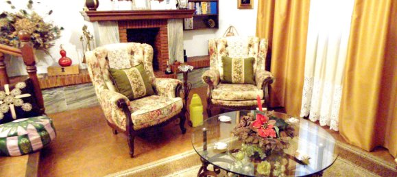 6 Schlafzimmer Villa in Coin, Spain, Nr. 32117 13