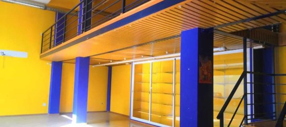 عقار تجاري في Leon, Spain 249متر مربع رقم 66433 4