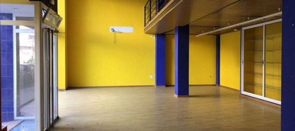 عقار تجاري في Leon, Spain 249متر مربع رقم 66433 18