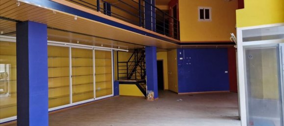 عقار تجاري في Leon, Spain 249متر مربع رقم 66433 5