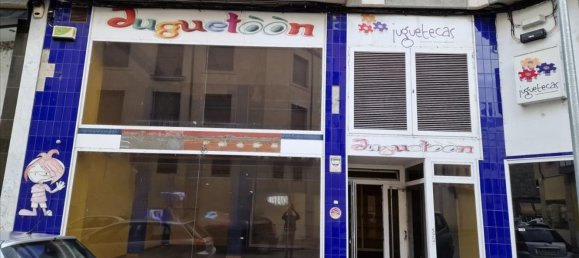 عقار تجاري في Leon, Spain 249متر مربع رقم 66433 2