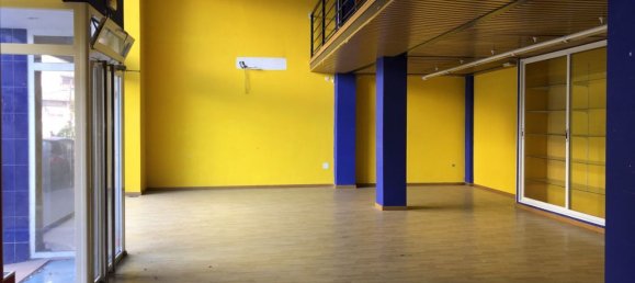 عقار تجاري في Leon, Spain 249متر مربع رقم 66433 7