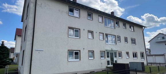 Apartamento de 2 dormitorios en Ravensburg, Germany No. 249266 3