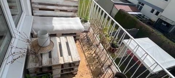 Apartamento de 2 dormitorios en Ravensburg, Germany No. 249266 10