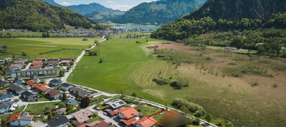 قطعة أرض في Walchsee, Austria رقم 157635 2