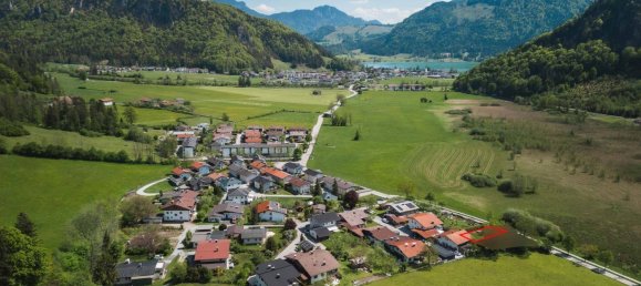 قطعة أرض في Walchsee, Austria رقم 157635 5