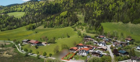 قطعة أرض في Walchsee, Austria رقم 157635 3