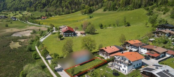 قطعة أرض في Walchsee, Austria رقم 157635 6