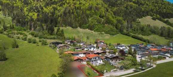 قطعة أرض في Walchsee, Austria رقم 157635 4