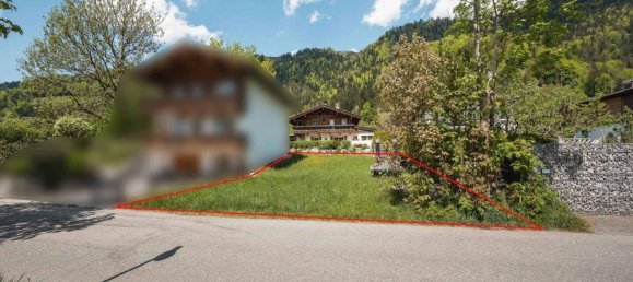 قطعة أرض في Walchsee, Austria رقم 157635 8