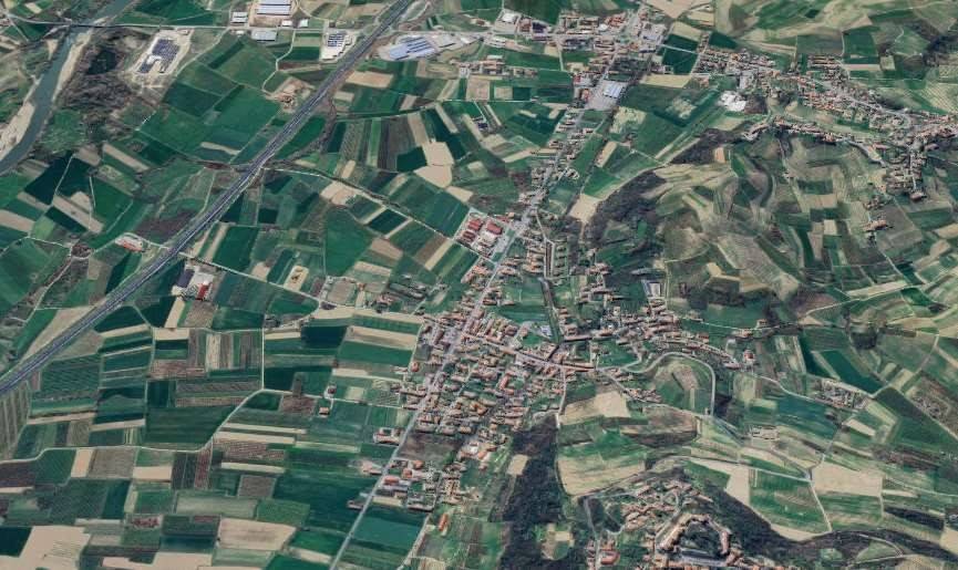 Casa T3 em Magliano Alfieri, Italy N.º 278011