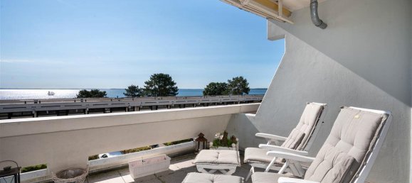 2 bedrooms Apartment in Ostholstein, Germany No. 272892 22