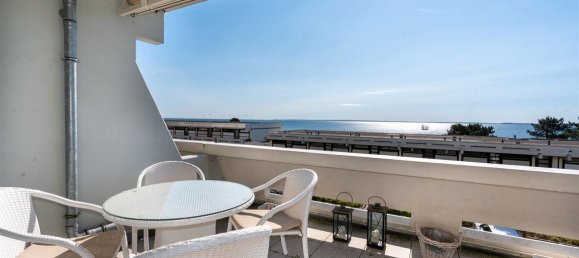 2 bedrooms Apartment in Ostholstein, Germany No. 272892 24